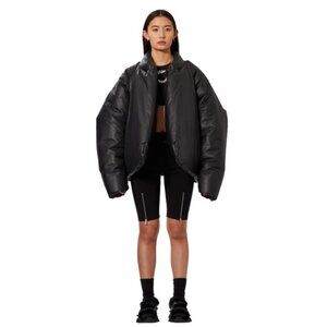 YZY X GAP Round Jacket NWOT Size Unisex XS